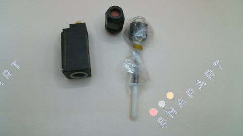 P/N: 1415038 Type: Ex ES 97 TK-11-60°C 