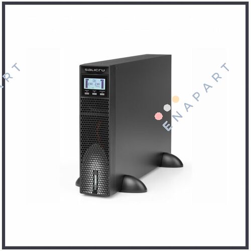 SLC6000 TWIN RT3 