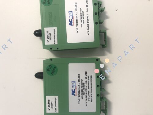 AF4869A Anten / Alıcı