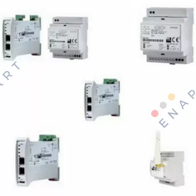 HD67002 CANopen/Modbus Bağlı