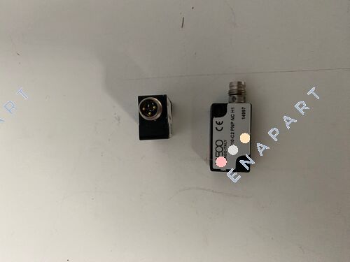 A0492942 Fotoelektrik Sensör