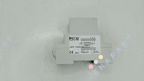CRTP 110/220Vac Dönme Kontrol Cihazı