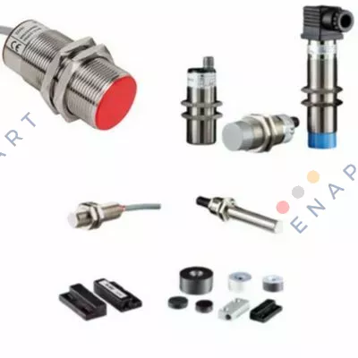 SC30P-CE25 PNP NO+NC K KAPASİTİF SENSÖR