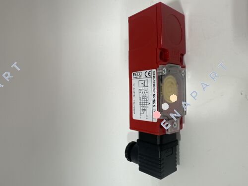 SIP40-CE20 PNP NO+NC K Endüktif Yakınlık Sensörü