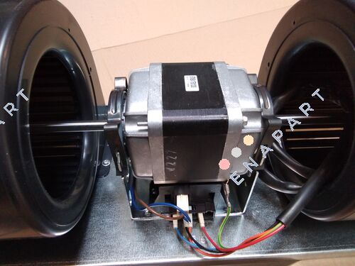 180151 AC FAN ÜNİTESİ