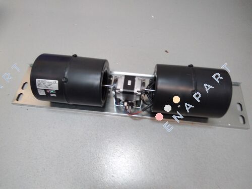 180151 FAN ÜNİTESİ