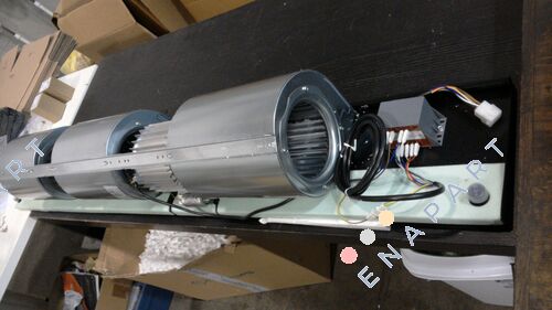 180156 AC EMİ FAN GRUBU