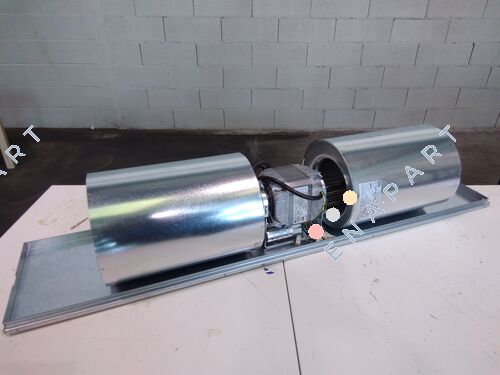 GRV-12 Havalandırma grubu