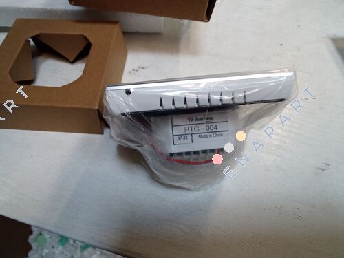 HTC-004 Termostat