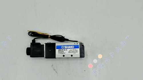 AM520-01-S9 Solenoid valf