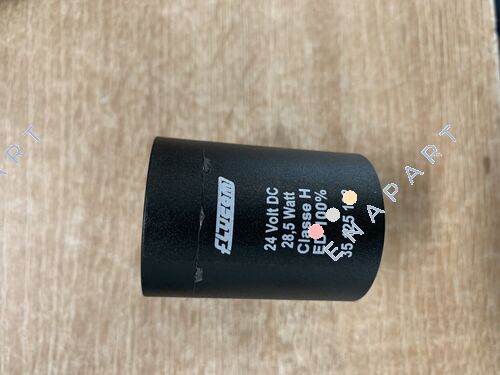 B30 24C 28H 35.125.102 Bobin
