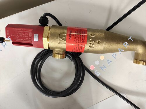 WMS-WP6  ( Art.-Nr 42300) Kazan Düşük Seviyeli Su Alarmı - Mekanik