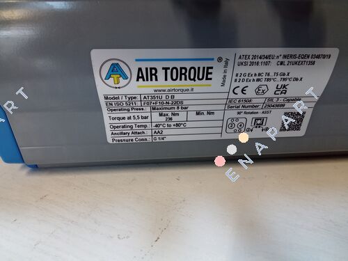 AT351U D B AKTİVATÖRÜ