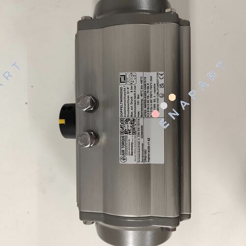 DR00100UF05F0717AZ 1FD31A0-ES17E Pnömatik Aktüatör