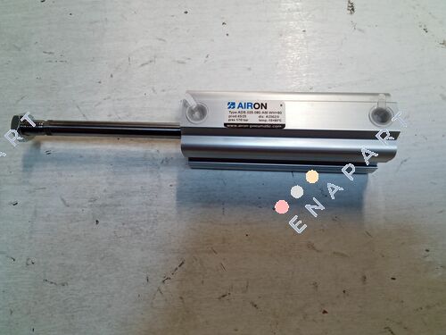 ADS.025.080.A.M.WH=90 Silindir