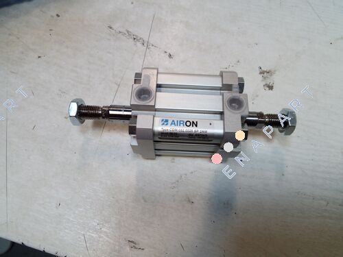 CDM-032.025.SP.AM SİLİNDİR