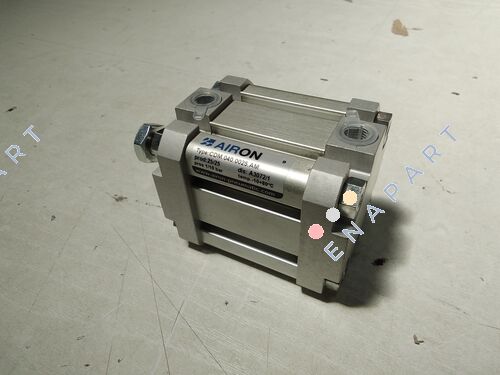 CDM.040.0025.AM PNÖMATİK SİLİNDİR