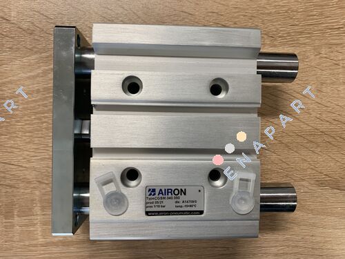 CGSM.040.050 SİLİNDİR