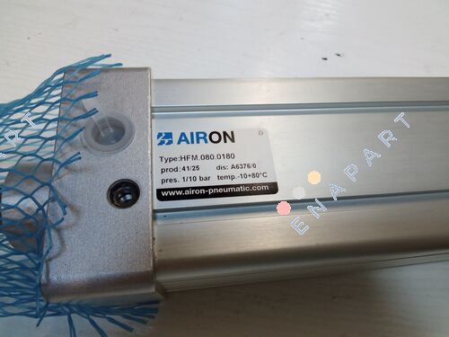 HFM.080.0180 silindir