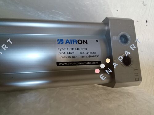 TLTD.040.0700 silindir