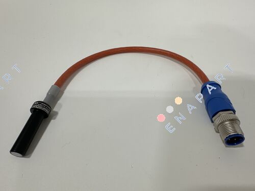 A126302L080271K TEFLONİZE ÇELİK SENSÖR