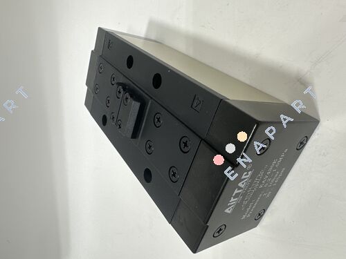 EAV430E 5/3 PNOMATIK UYARTIMLI VALF