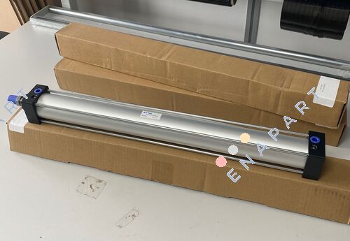 SC50X500SHG SİLİNDİR PNÖMATİK
