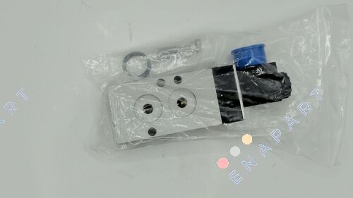 23-SP-011-xxx Solenoid bobin