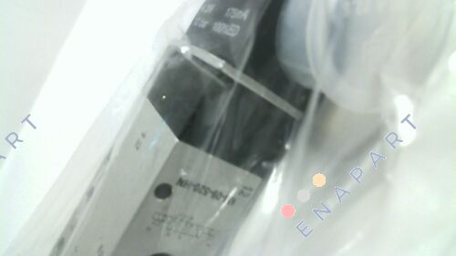 KM-09-520-HN-412 selenoid valf