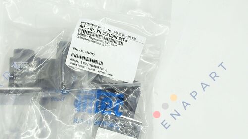 KN-05-510-HN-442 5/2-yollu solenoid valf