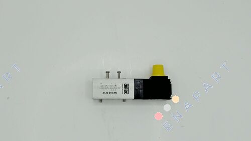 M-20-510-HN-412 su Dağıtıcı