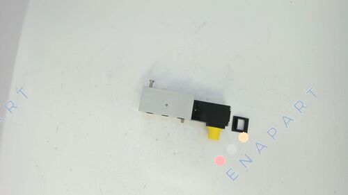 MF 04510HN 24V yolu solenoid valf