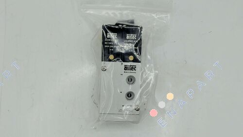 MF-24-533-HN-412 Valf