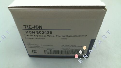 p/n: 802436, Type  K-1016 valf gövdesi