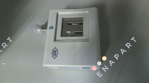 PS1- A3R Basınç şalteri