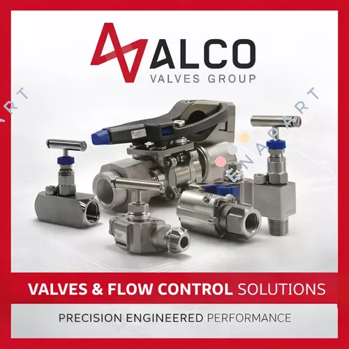 XC726NW100-2B803485 / GFAL5568B Alco valf üstü R407C