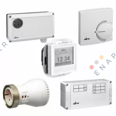 D4780572 / WFRRN-210.018 Çiy noktası monitörü