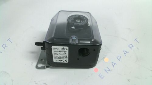 H5309136 / JDL 115 Fark basınç şalteri