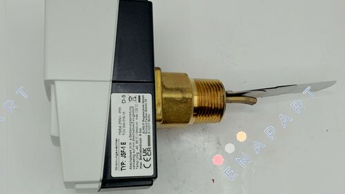 JA060100 / JSF-1E akış koruyucuları