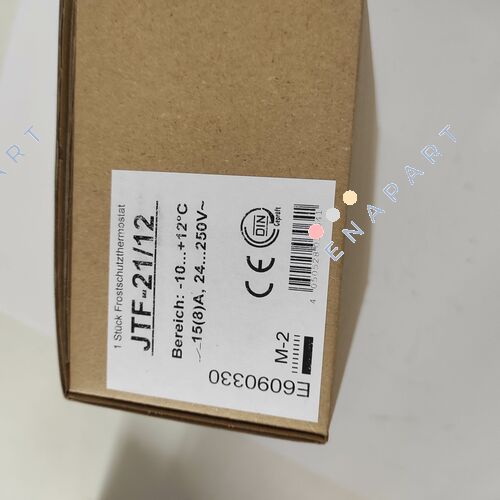 P/N: E6090330 Type: JTF-21/12 TERMOSTAT, antifriz