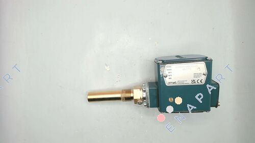 4140DK1H00CE2-EE Tek Adımlı Sıcaklık Anahtarı