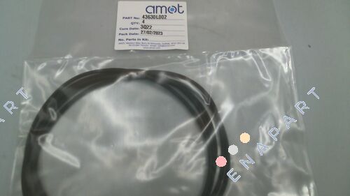 43630L002 O-halkası