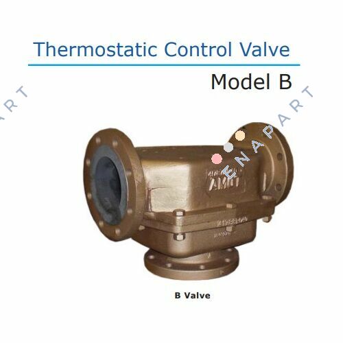 4BOCF14002-D4-AA Termostatik valf