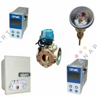 CLR4001/22 potansiyometre