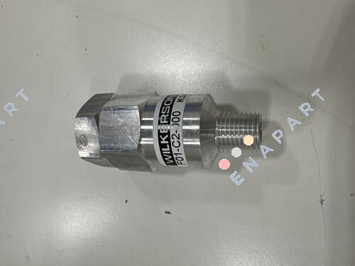 F01-C2-000 Satır İçi Filtre G1/4”