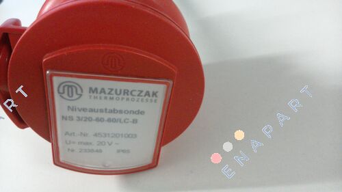 NS 3/20-60-60/LC-B seviye sensörü