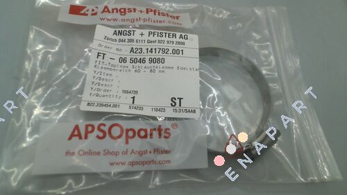 0650469080 Endüstriyel makineler için makine ayağı