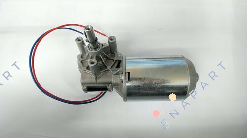 P/N: 1691571017, Type: D63 100.678/FC right DC AugerMot AP 24V sağ