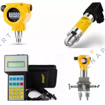 06163019 Type APRE-2000G / PD / PCV Akıllı diferansiyel basınç vericisi