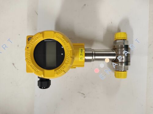 APR-2000ALW/Safety/Exia/-25...25mbar/GP Diferansiyel Basınç Transmitteri